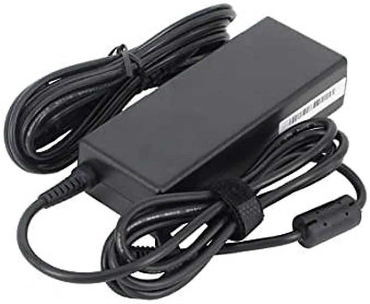Alt view image 7 of 13 - Supermicro MCP-250-10117-0N 60W DC power adapter with US power cord 18AWG 6ft
