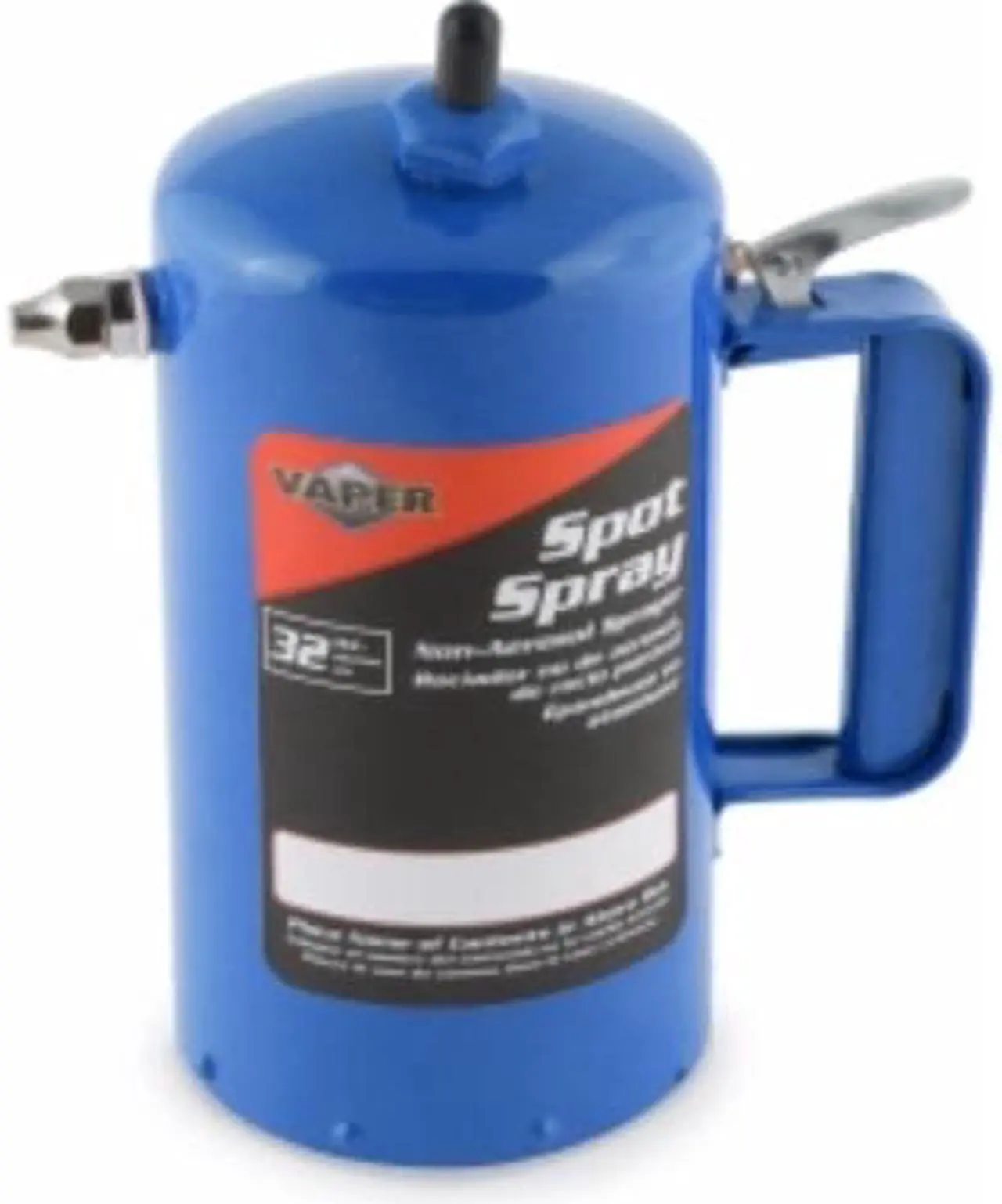 Alt view image 3 of 10 - TITAN 19424 Titan Tool 32oz. Spot Spray Non-Aerosol Sprayer