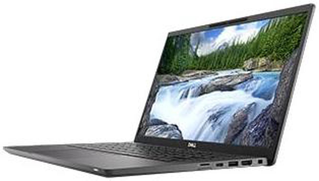 Alt view image 9 of 16 - DELL Laptop Latitude 7420 Intel Core i5-1145G7 8GB Memory 256 GB PCIe SSD Intel Iris Xe Graphics 14.0" Non-Touch Screen Windows 10 Pro 64-bit X79HW