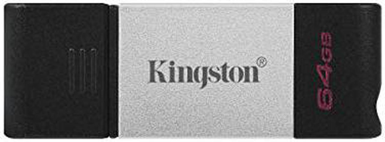 Alt view image 13 of 20 - 64GB USB-C 3.2 DATATRAVELER 80