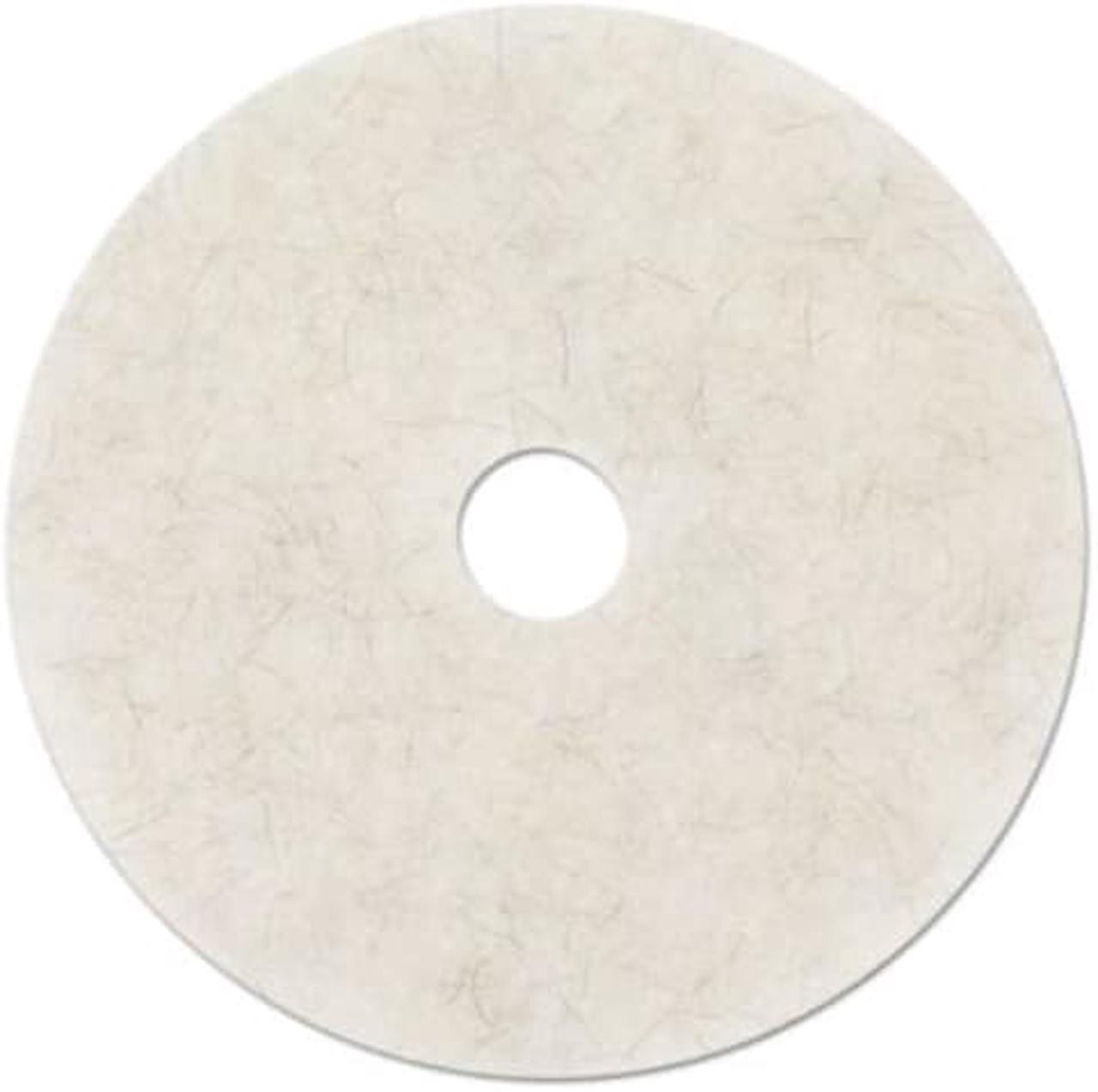 Alt view image 11 of 14 - 3M™ Pad,Flr,Brnsh,27,Ntwe,5 20326