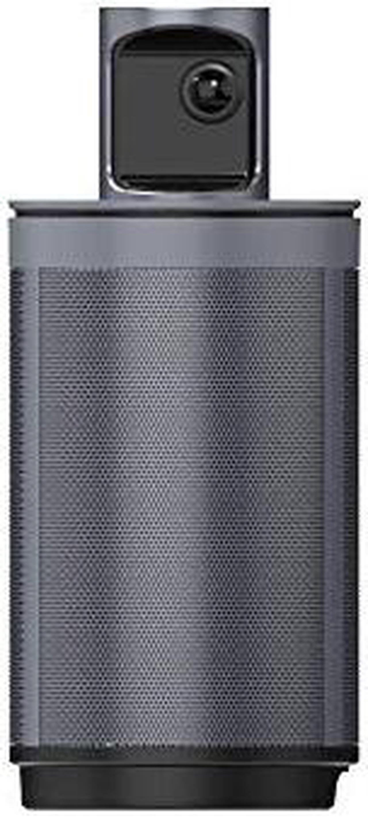 Alt view image 10 of 14 - KanDao Meeting 360°All-in-one conferencing Camera with Automatic Speaker Focus