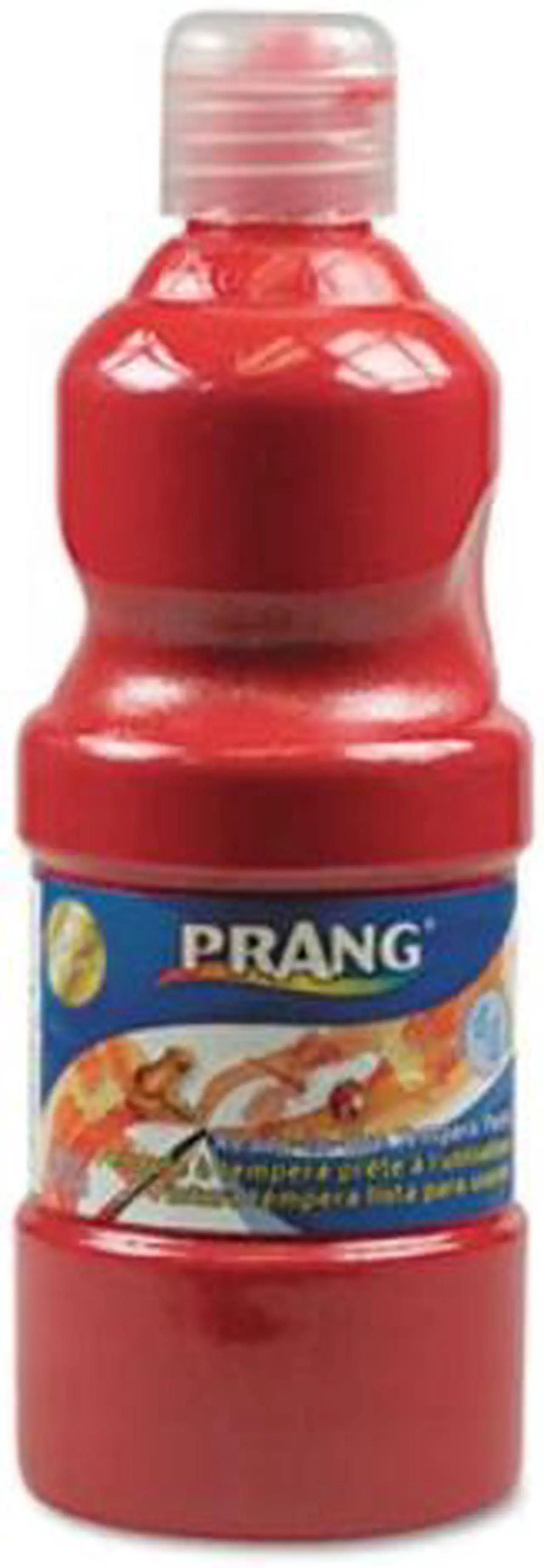 Alt view image 14 of 16 - Washable Paint Red 16 oz