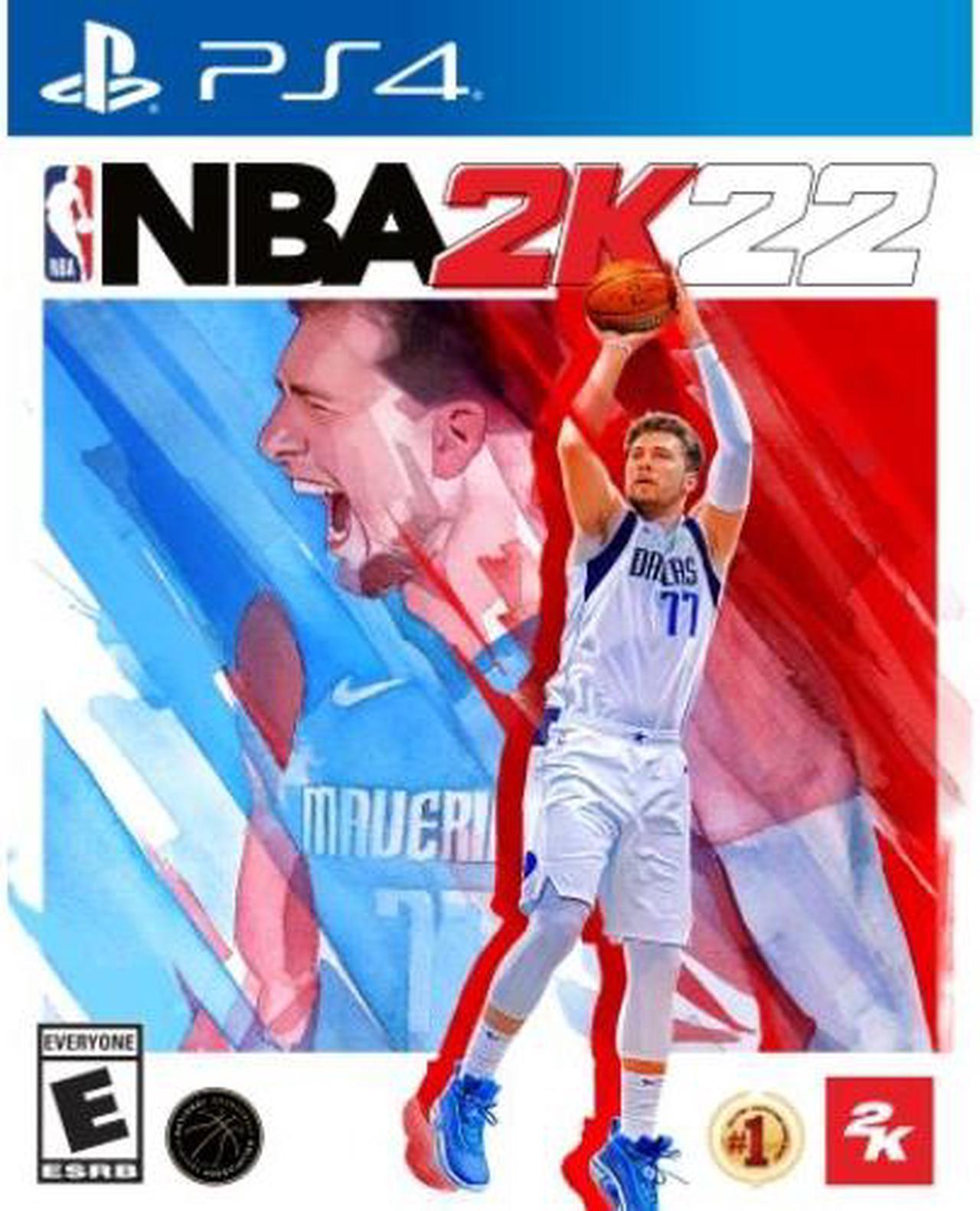 Alt view image 8 of 11 - NBA 2K22 - PlayStation 4