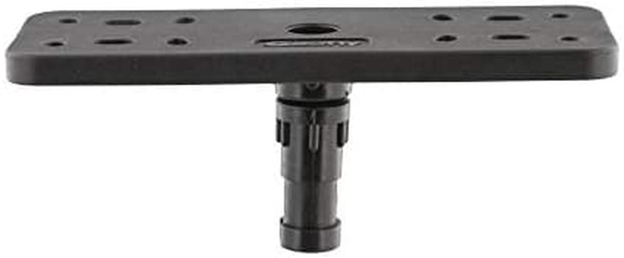 Alt view image 7 of 13 - SCOTTY 367 UNIVERSAL FISH FINDER MOUNT UP TO 9 UNITS