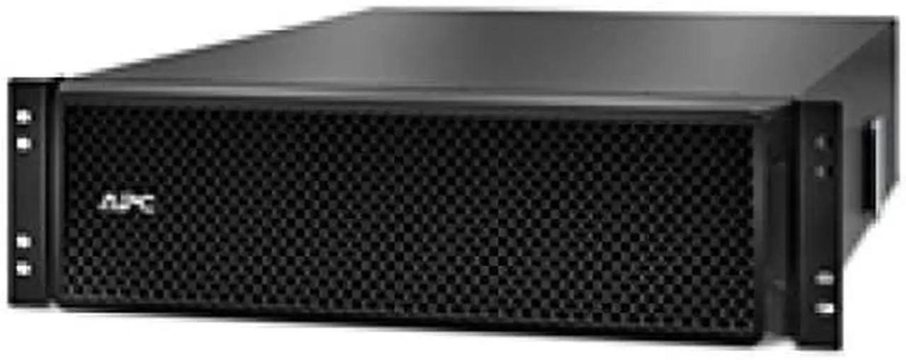 Alt view image 8 of 10 - APC BY SCHNEIDER ELECTRIC SRT192RMBPUS APC SMART-UPS SRT 192V 5KVA AND 6KVA RM BATTERY PACK TAA