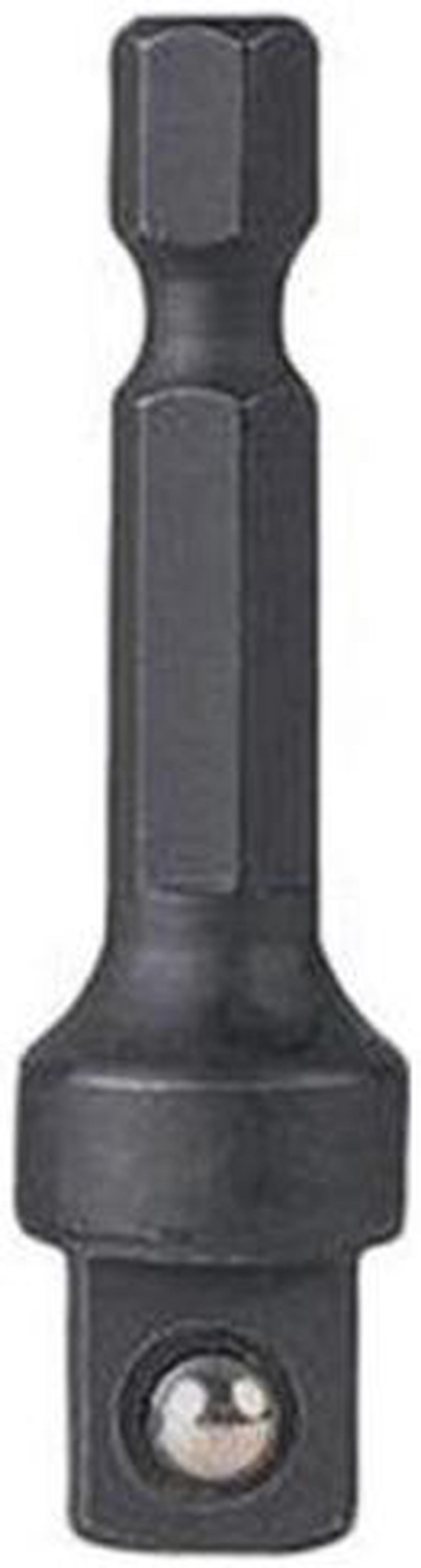 Alt view image 7 of 8 - GREY PNEUMATIC 1438HA 1/4" Drive, 3/8" Size, SAE Socket, 6 Points