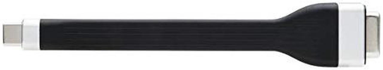 Alt view image 14 of 14 - Tripp Lite Usb-C/Vga Video Cable