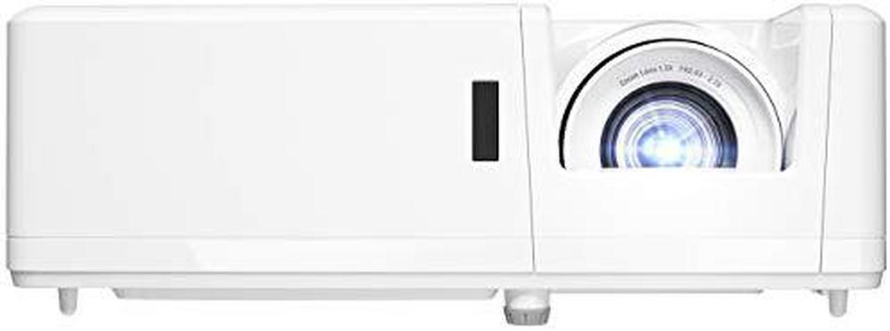 Alt view image 15 of 20 - Optoma ZW400 3D DLP Projector - 16:10 - 1280 x 800 - Front, Ceiling, Rear - 720p - 20000 Hour Normal Mode - 30000 Hour Economy Mode - WXGA - 250,000:1 - 4000 lm - HDMI - USB