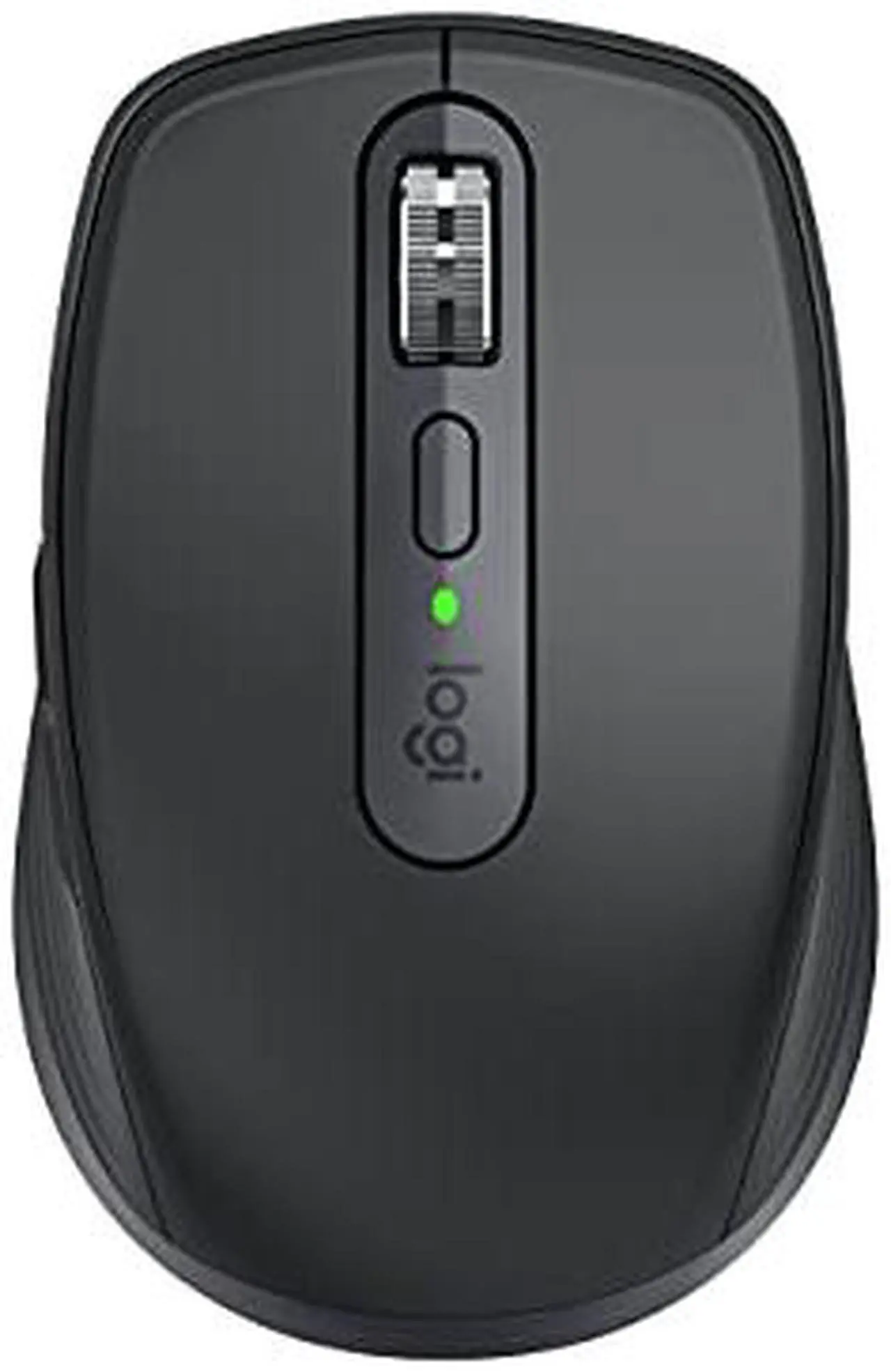 Alt view image 9 of 20 - Logitech MX Anywhere 3 for Business Wireless Mouse Logi Bolt Graphite