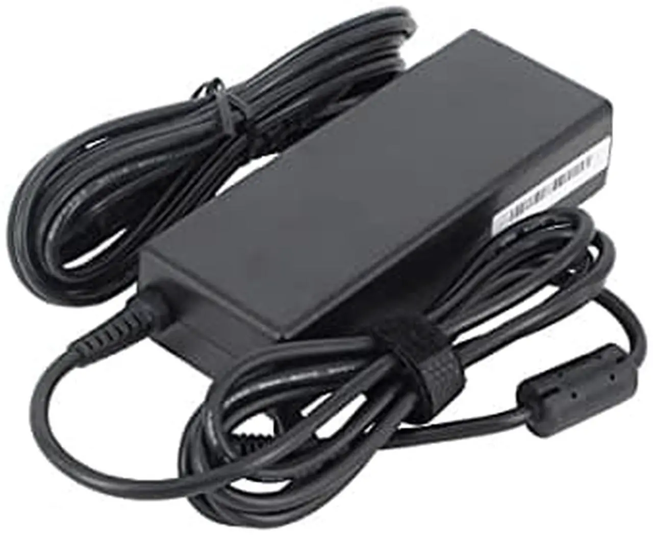 Alt view image 11 of 13 - Supermicro MCP-250-10117-0N 60W DC power adapter with US power cord 18AWG 6ft