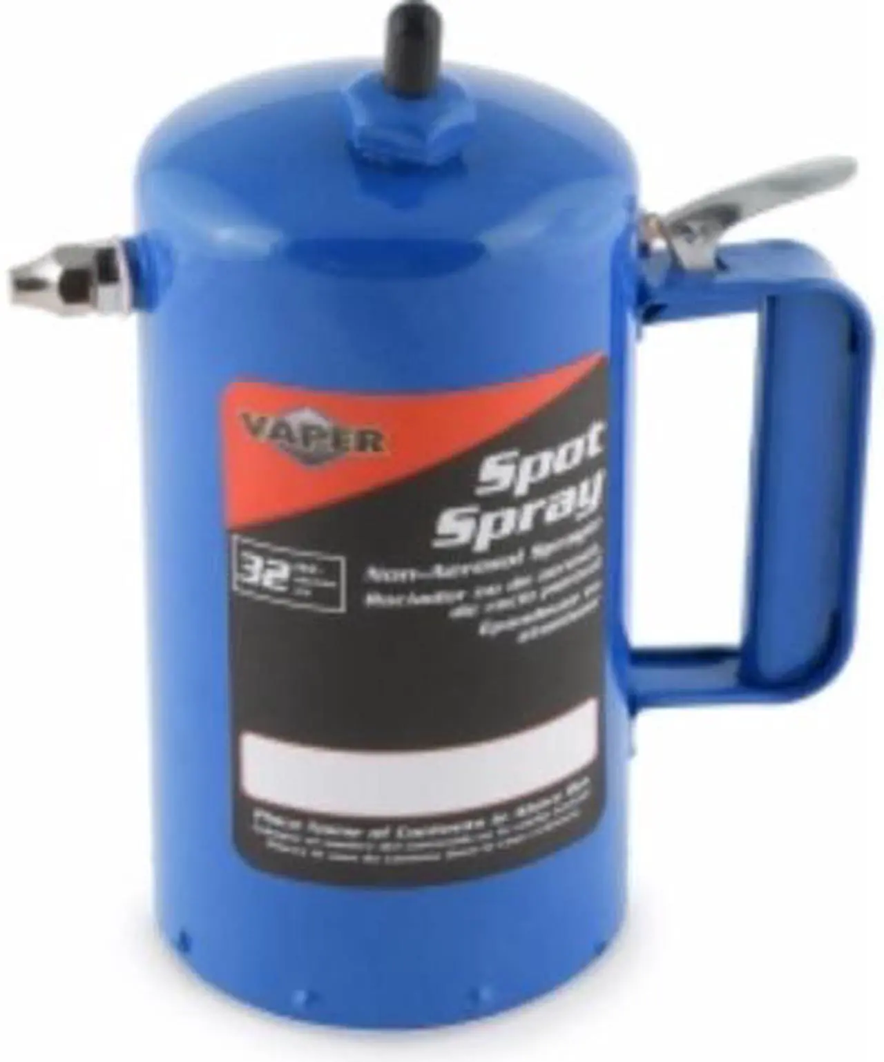 Alt view image 7 of 10 - TITAN 19424 Titan Tool 32oz. Spot Spray Non-Aerosol Sprayer