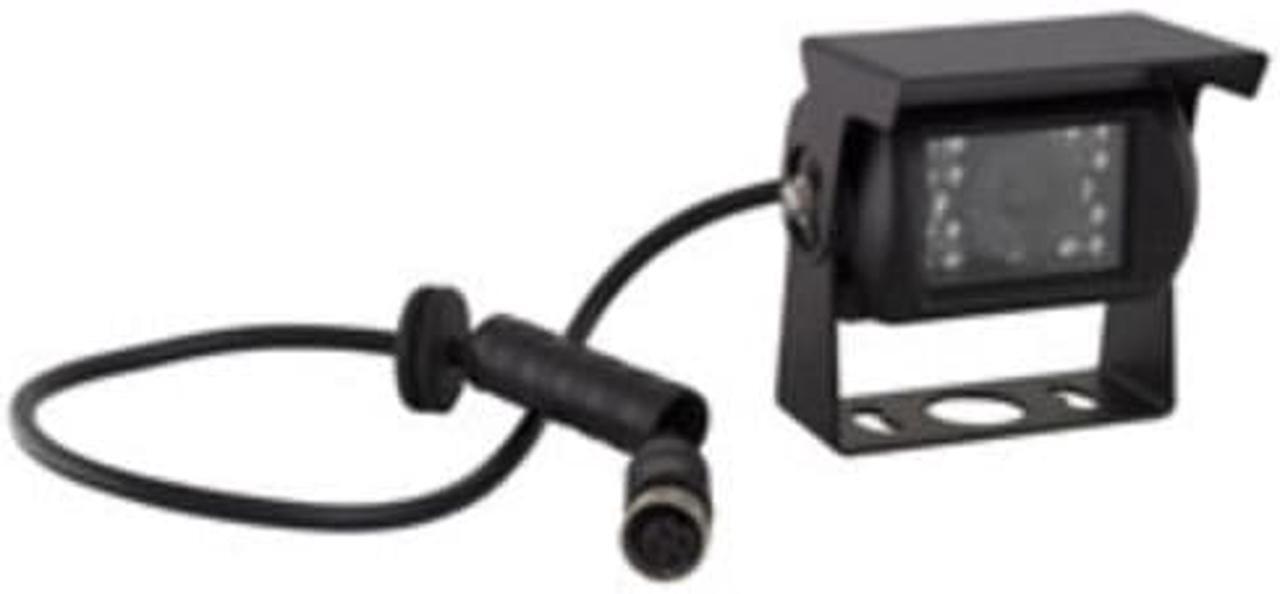 Alt view image 10 of 15 - Heavy Duty Commercial Camera with Microphone