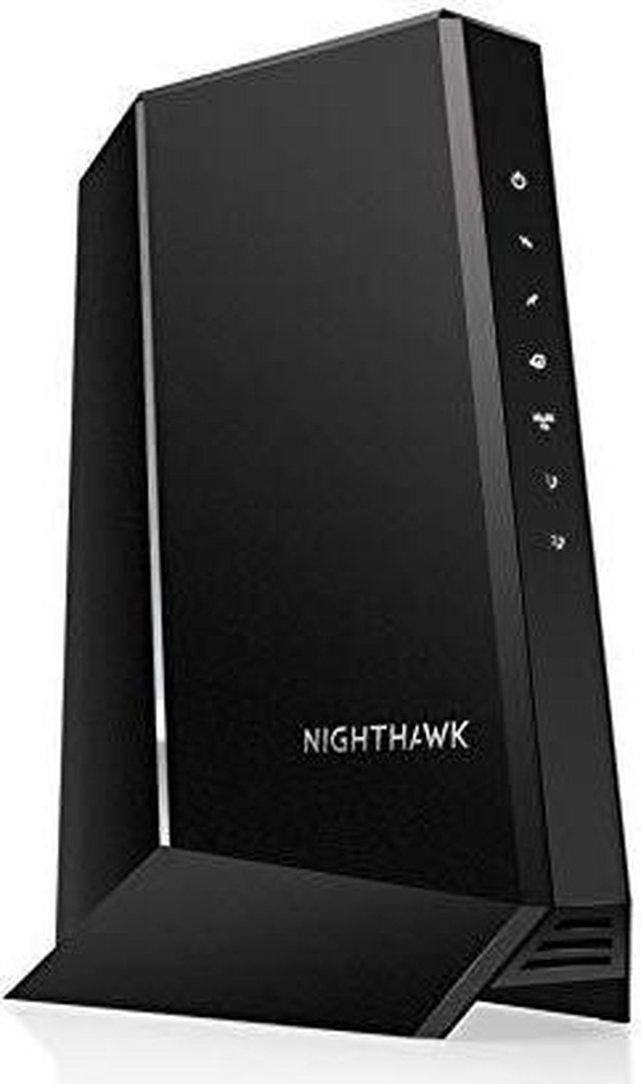 Alt view image 9 of 9 - Nighthawk 2.5Gbps Cbl Modem