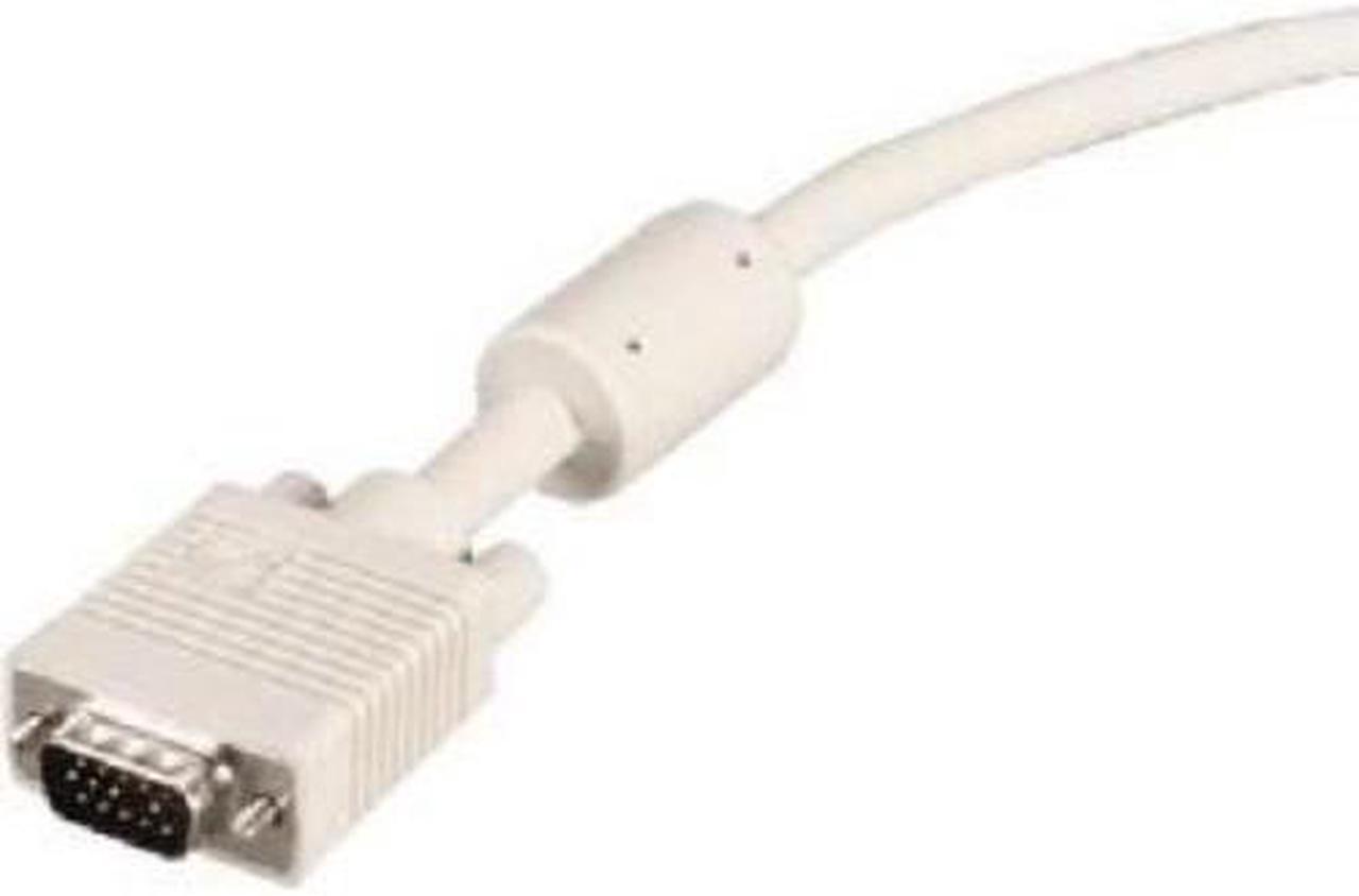 Alt view image 4 of 7 - Black Box Premium VGA Coaxial Video Extension Cable