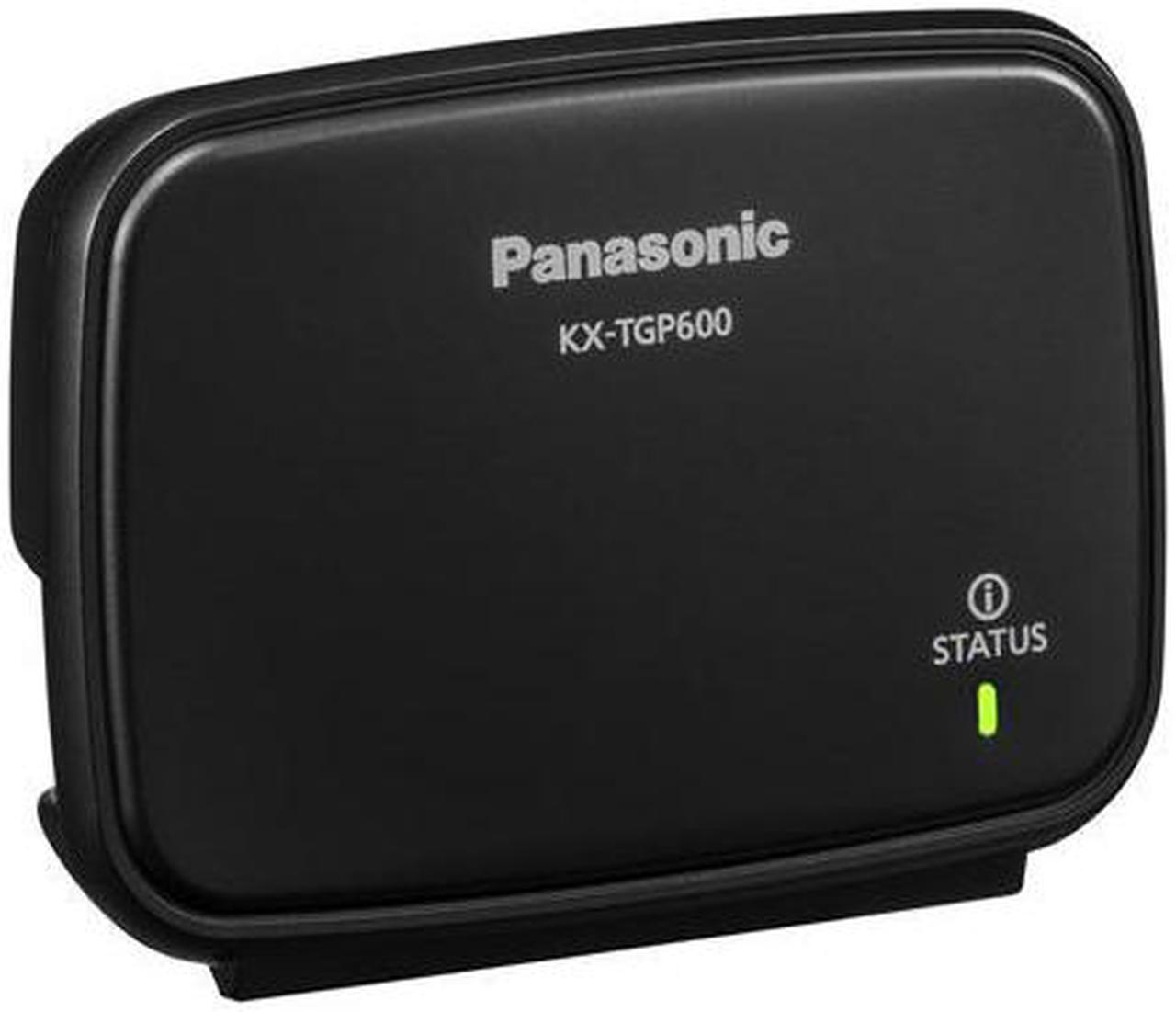 Alt view image 9 of 11 - SIP DECT Base Unit