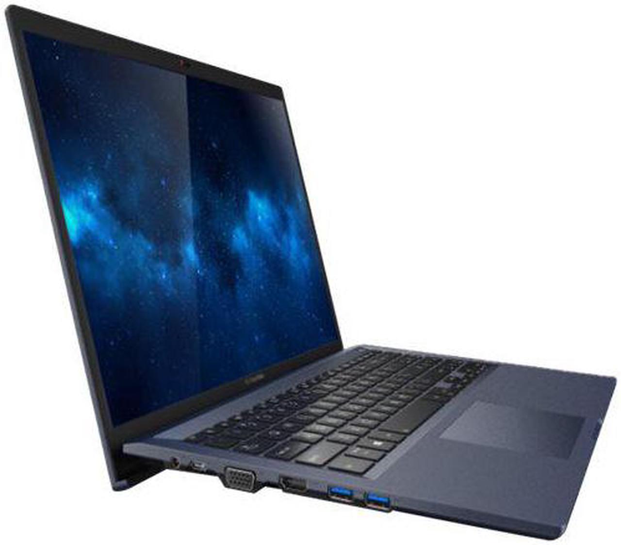 Alt view image 2 of 16 - Asus ExpertBook B1 B1500CEA-XS53 15.6" Laptop i5-1135G7 16GB 256GB SSD W10P