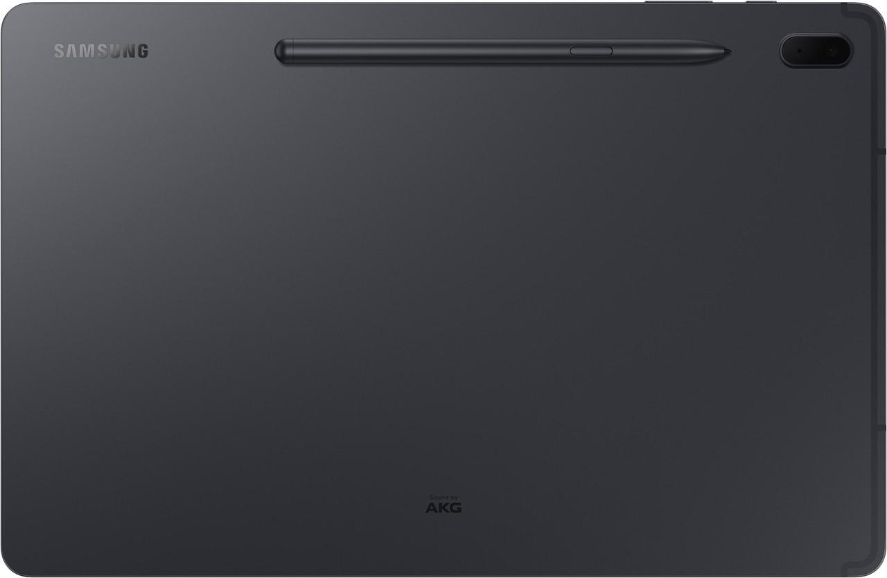 Alt view image 11 of 20 - Samsung Galaxy Tab S7 (FE) 64GB ROM + 4GB RAM 12.4" WIFI ONLY Tablet (Mystic Black) - International Version