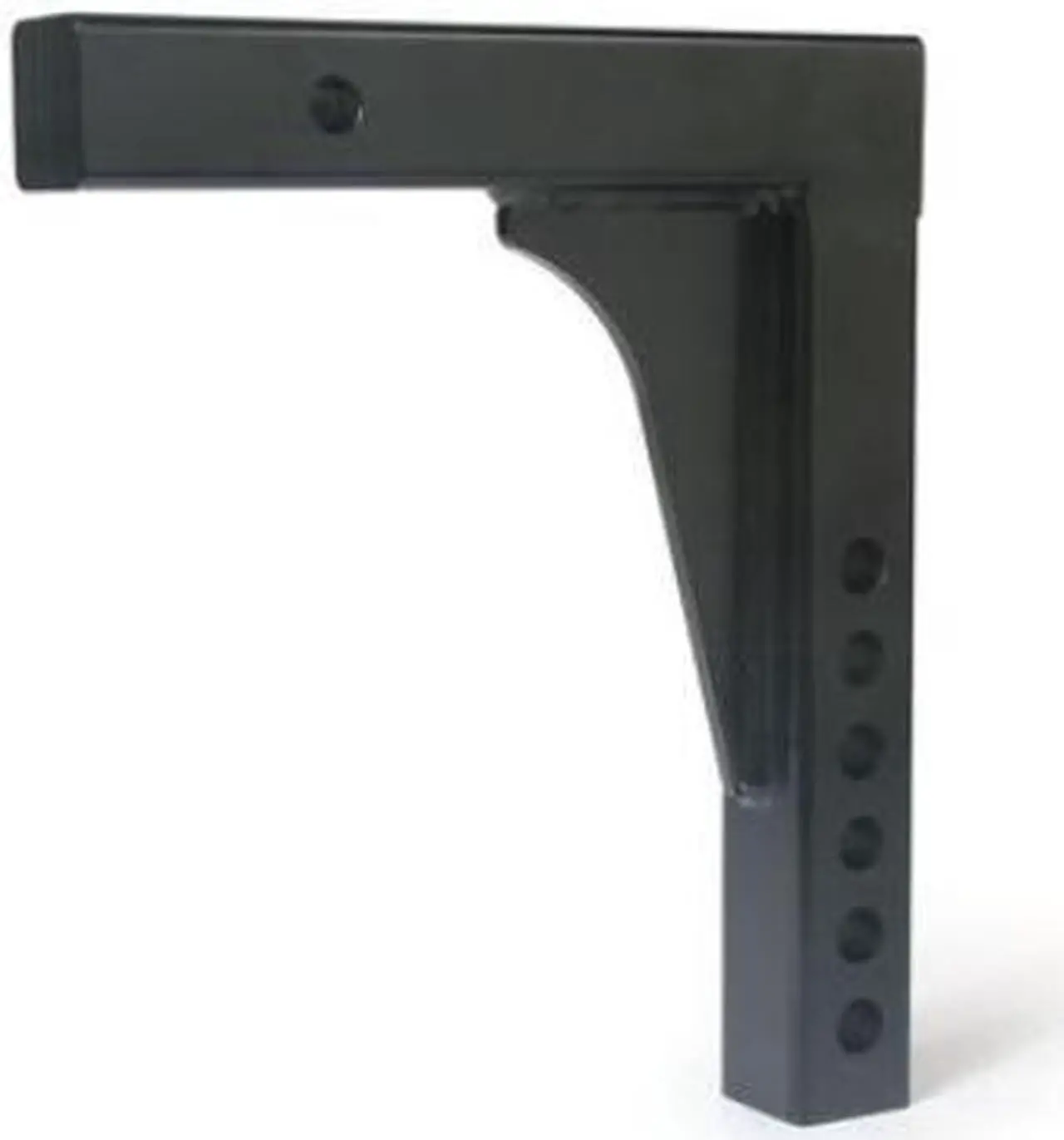 Alt view image 3 of 4 - Camco Mfg Eaz-Lift Adjustable Extra Low Shank 48132