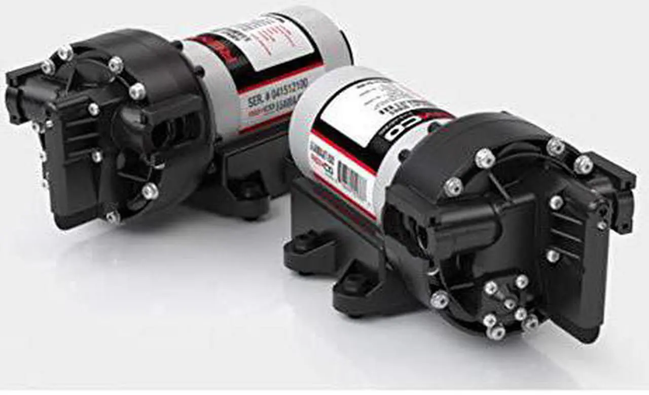Alt view image 3 of 9 - AQUAJET ES WATER PUMP