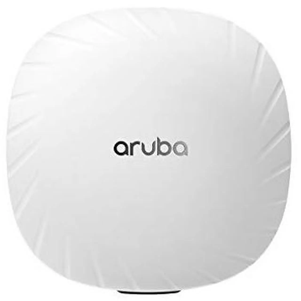 Alt view image 5 of 7 - Aruba AP-555 802.11ax 5.95 Gbit/s Wireless Access Point - TAA Compliant - 2.40 GHz, 5 GHz - MIMO Technology - 2 x Network (RJ-45) - Bluetooth 5 - Wall Mountable, Ceiling Mountable, Rail-mountable