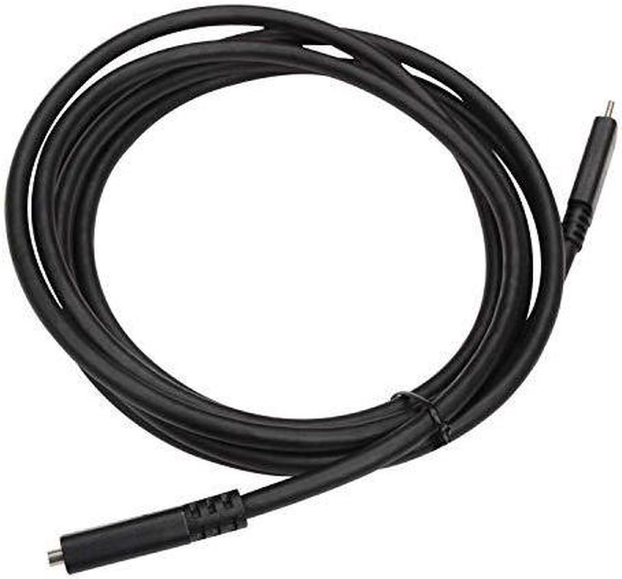 Main image of V7 V7UC3EXT-2M USB-C Data Transfer Cable V7UC3EXT2M