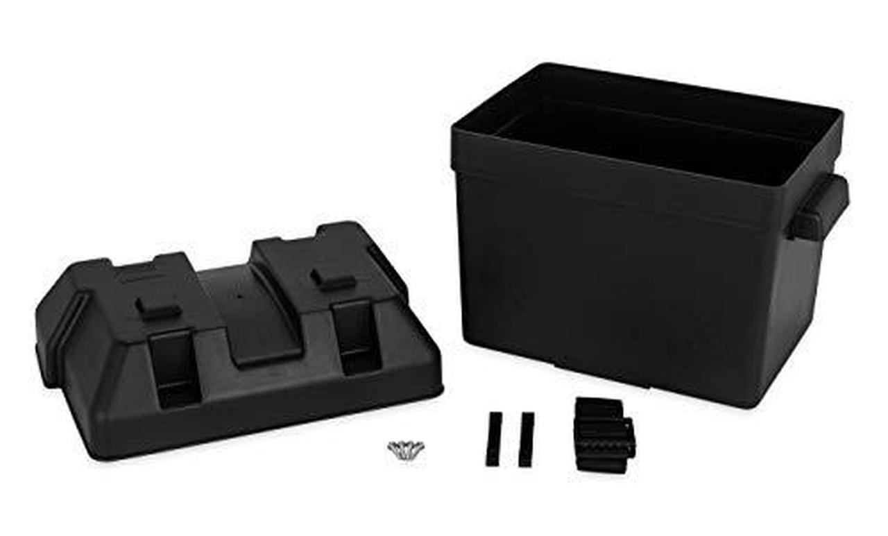 Alt view image 2 of 4 - BATTERY BOX STANDARD