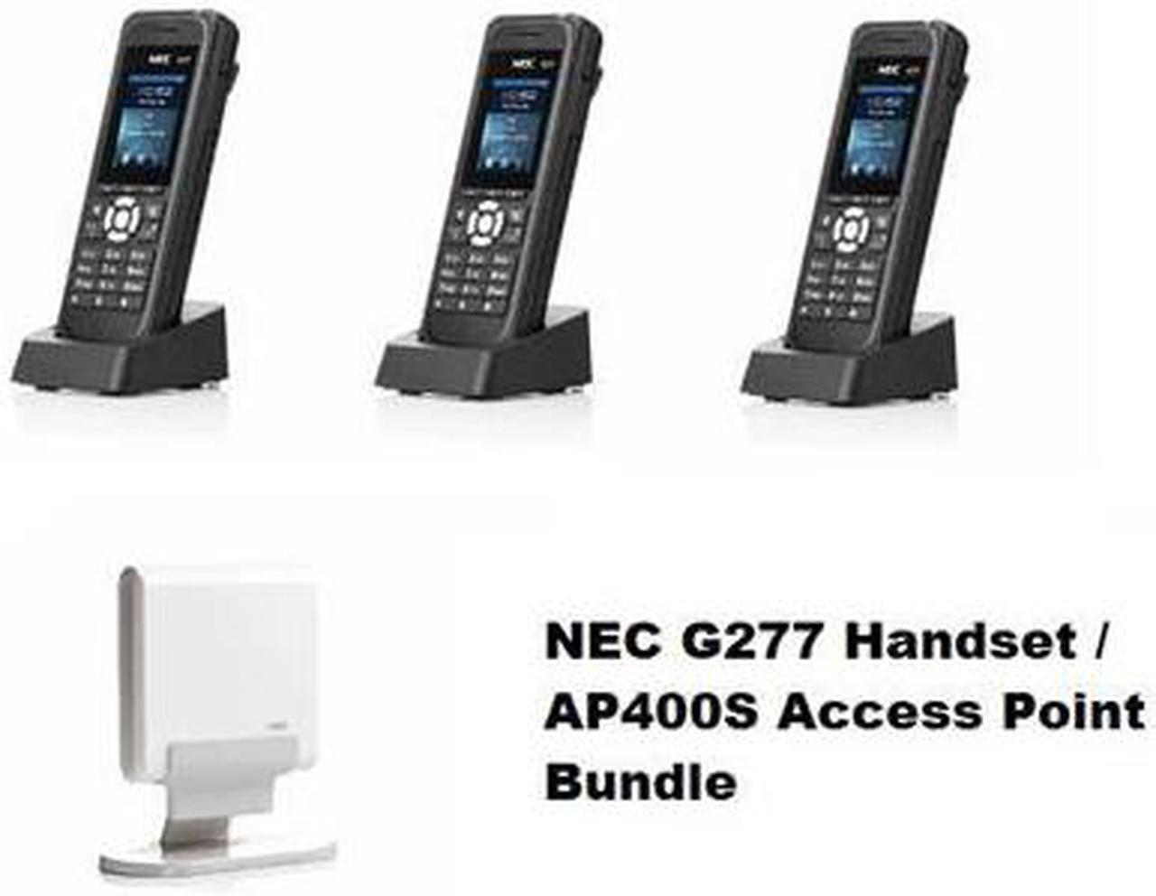 Alt view image 2 of 9 - G277 Bundle with AP400S