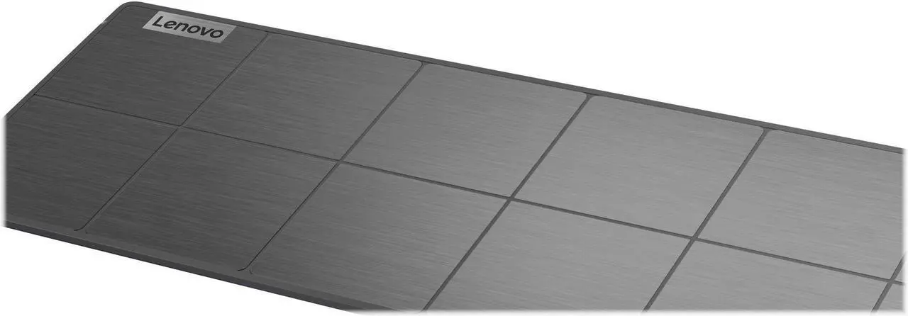 Alt view image 4 of 18 - Lenovo Go USB-C Wireless Charging Kit, 4X21B84024