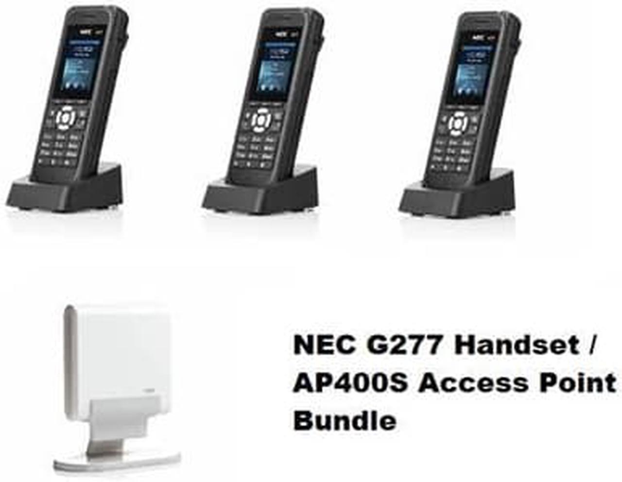 Alt view image 8 of 9 - G277 Bundle with AP400S