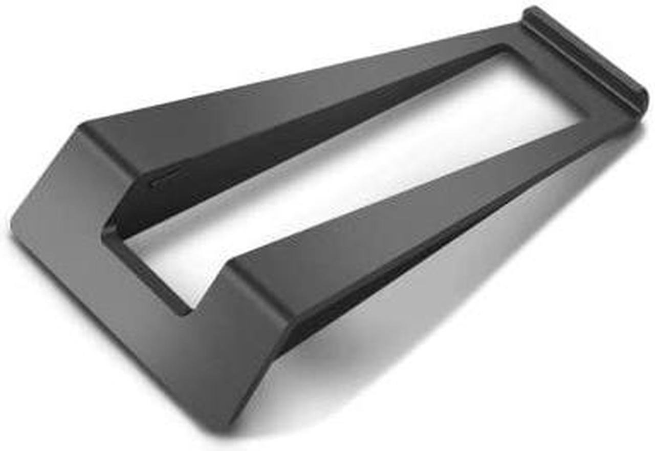 Alt view image 8 of 13 - Lenovo ThinkCentre Tiny VI Vertical Stand