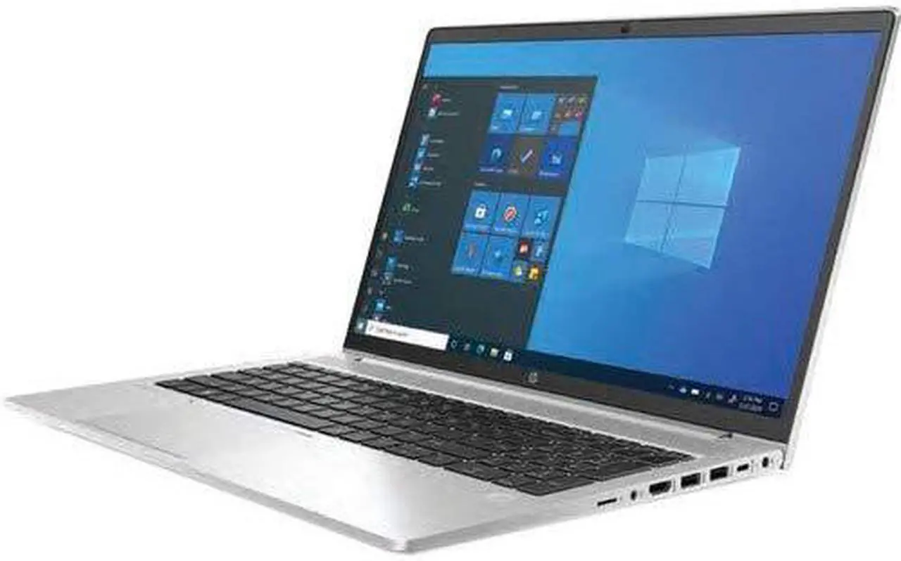 Alt view image 17 of 20 - HP ProBook 455 G8 15.6" Notebook - AMD Ryzen 5 5600U Hexa-core (6 Core) 2.30 GHz - 8 GB RAM - 256 GB SSD - Windows 10 Pro - AMD Radeon Graphics - English Keyboard