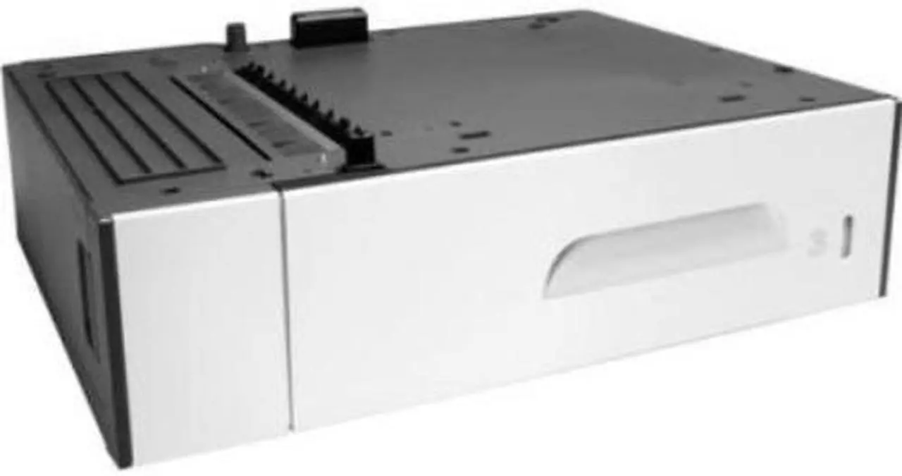 Alt view image 11 of 13 - PW ENT 500-SHEET PAPER TRAY