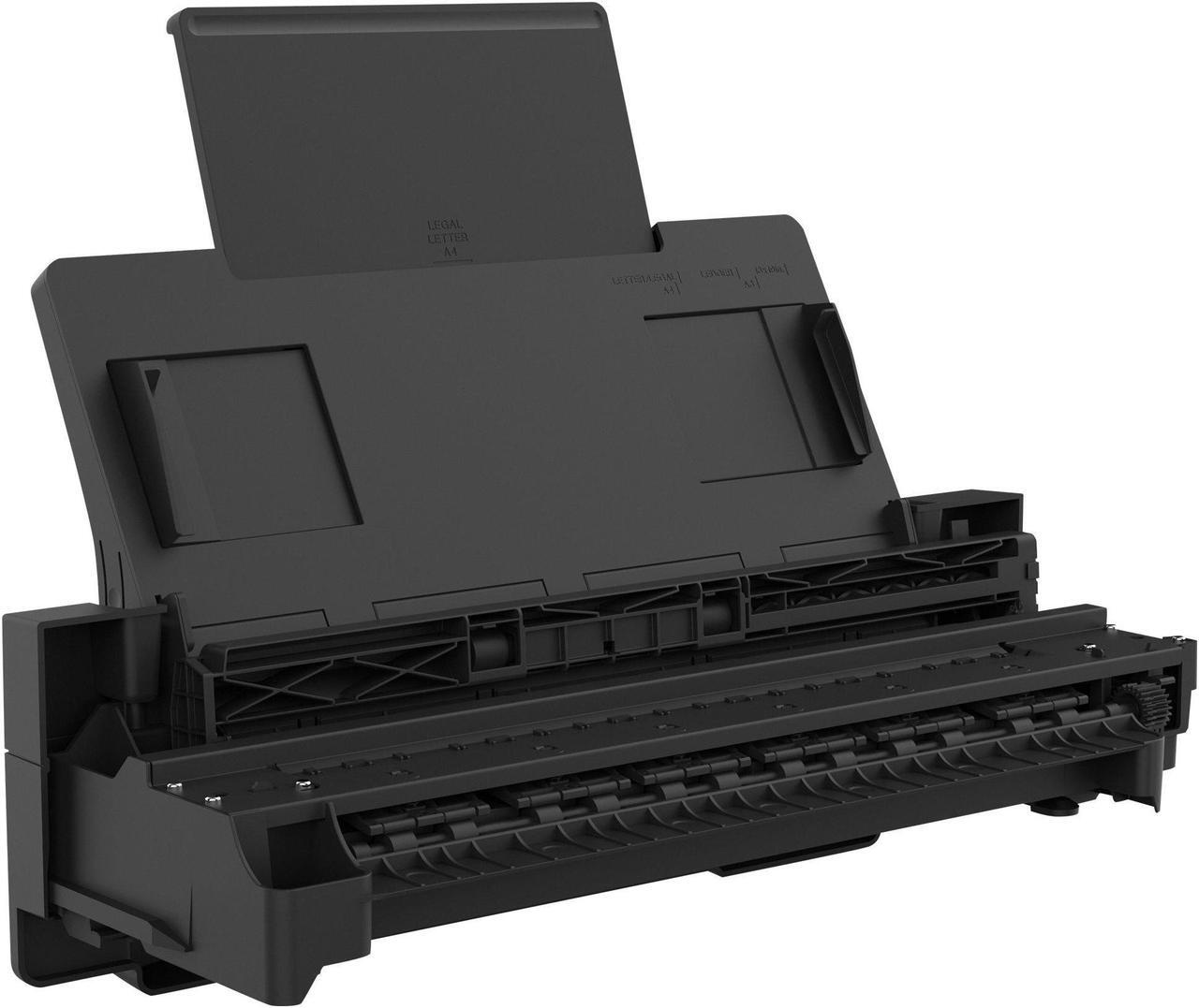 Alt view image 10 of 14 - HP DESIGNJET T200 T600 24 AUTOMATIC