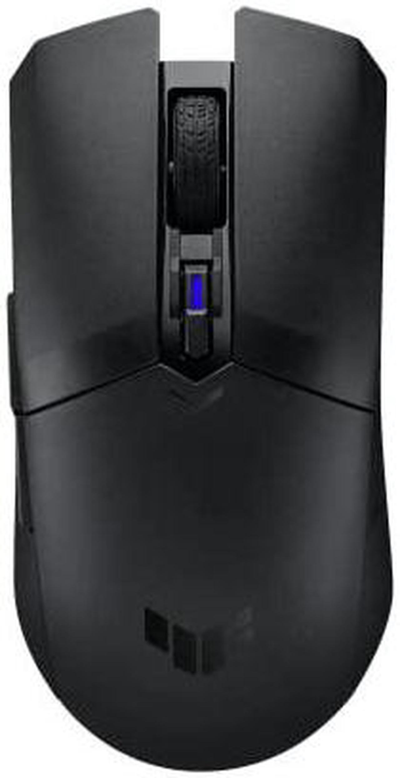 Alt view image 10 of 17 - ASUS P306TUFGAMINGM4WL Black 6 Buttons USB & Bluetooth Dual (RF / Bluetooth Wireless) Gaming Mouse