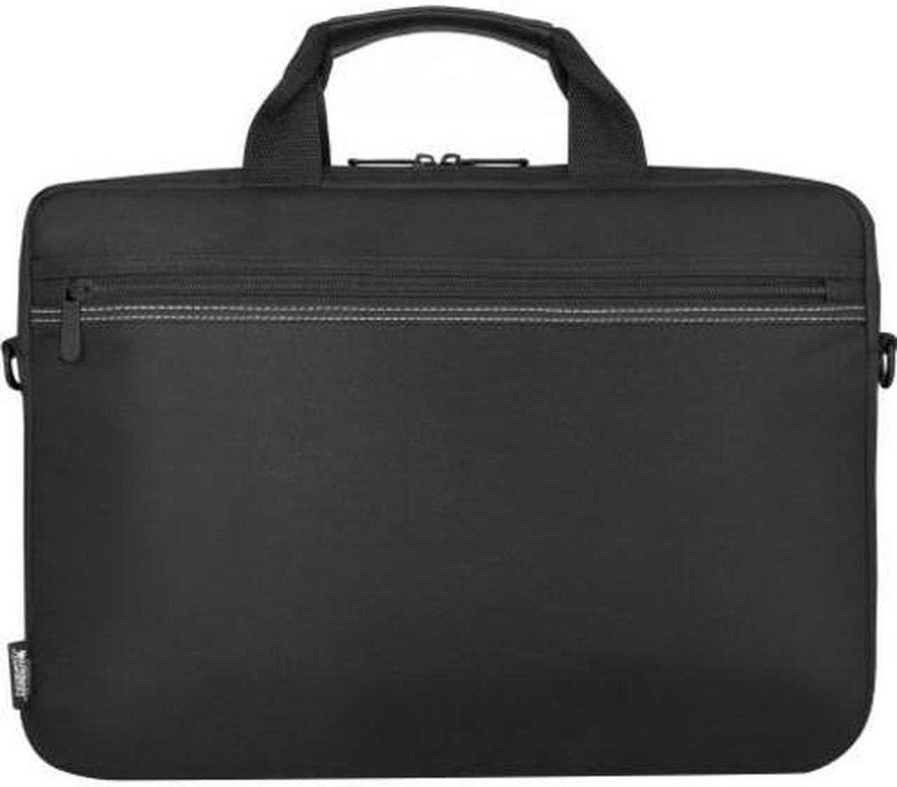 Alt view image 11 of 13 - Urban Factory TopLight Carrying Case for 10.2" Netbook
