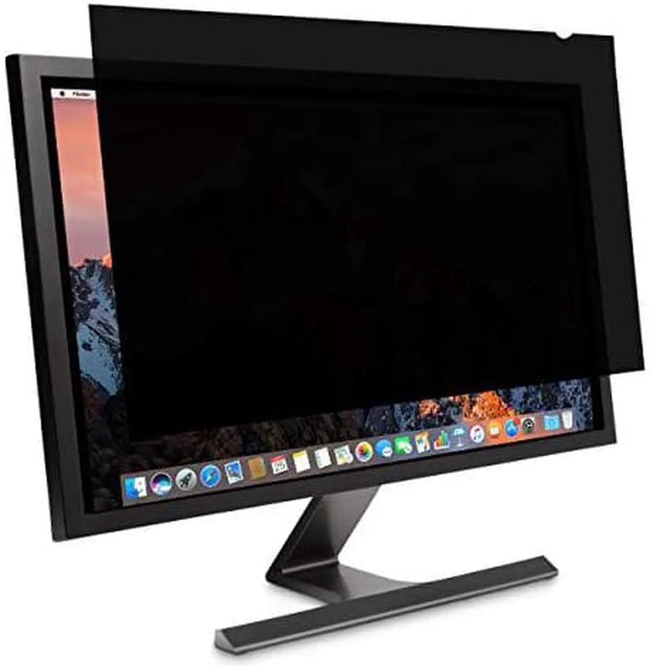 Alt view image 8 of 14 - FP250W9 PRIVACY SCREEN 23.6IN