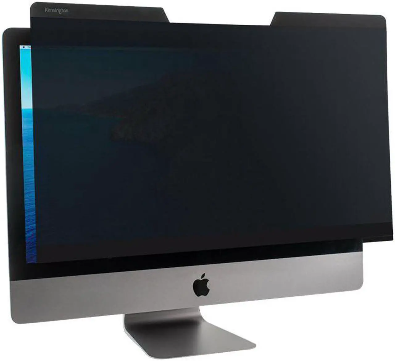 Alt view image 3 of 3 - Kensington iMac Privacy Screen for iMac 21.5" K50722WW