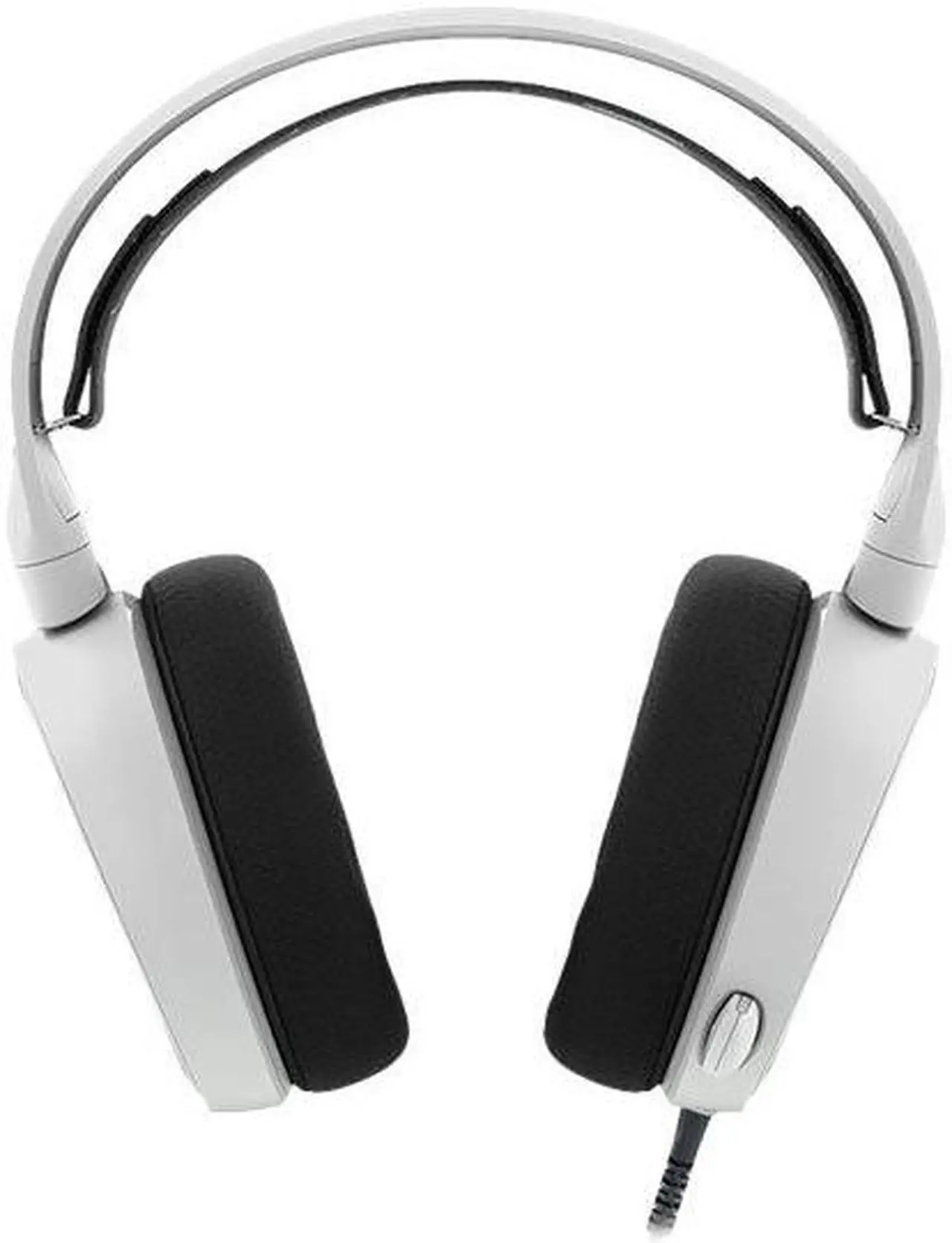 Alt view image 2 of 2 - SteelSeries Arctis 3 Console Stereo 3.5mm Wired Gaming Headset