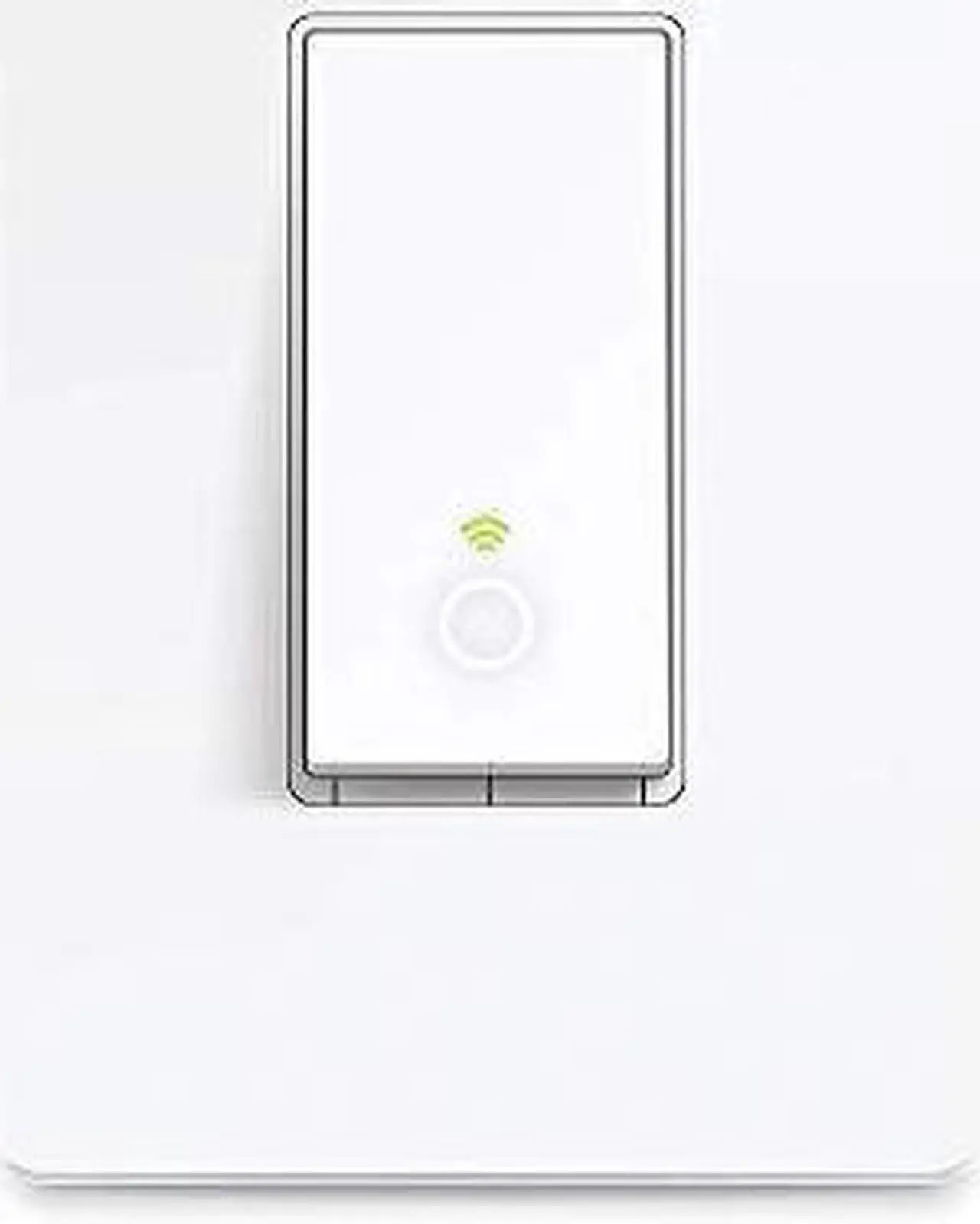 Alt view image 7 of 11 - Kasa Smart 3 Way Switch HS210, Needs Neutral Wire, 2.4GHz Wi-Fi Light Switch works with Alexa and Google Home, UL Certified, No Hub Required, White