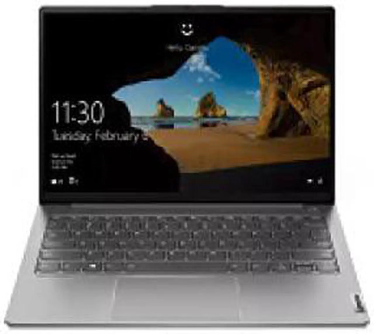 Main image of Lenovo ThinkBook 13s Gen 4 Intel Laptop, 13.3" IPS Low Power, i5-1240P, Iris Xe Graphics, 8GB, 256GB