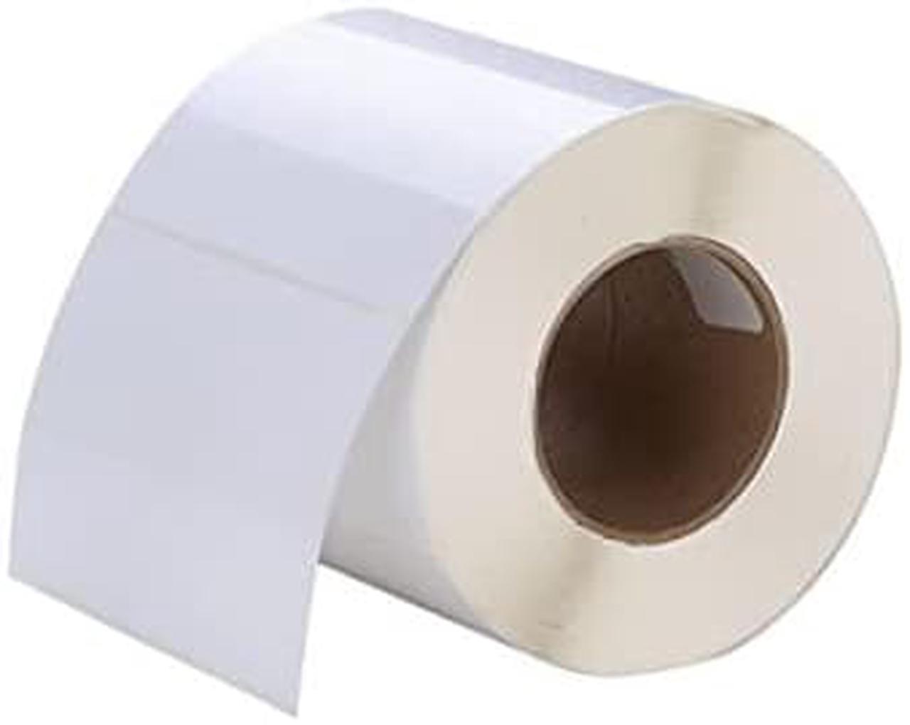 Alt view image 3 of 3 - Primera Technology 4x2" Matte Paper Labels, 1250 Labels #74973