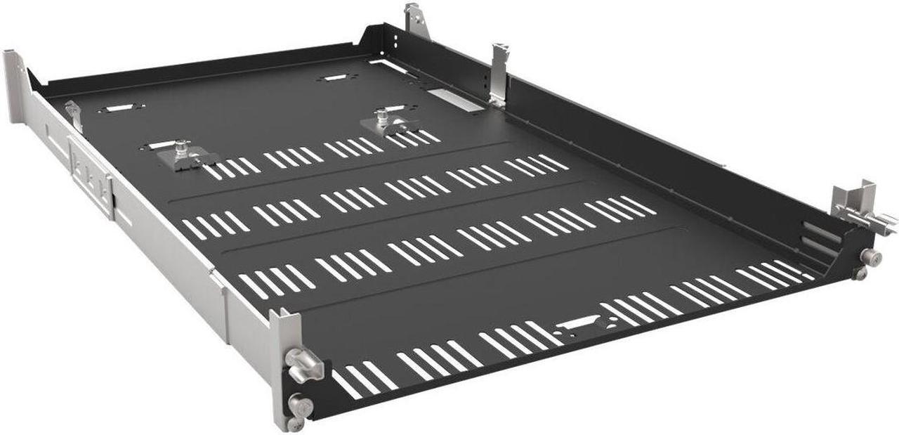Alt view image 4 of 5 - HP Mounting Rail Kit for Rack Rail Workstation 2A8Y5AA
