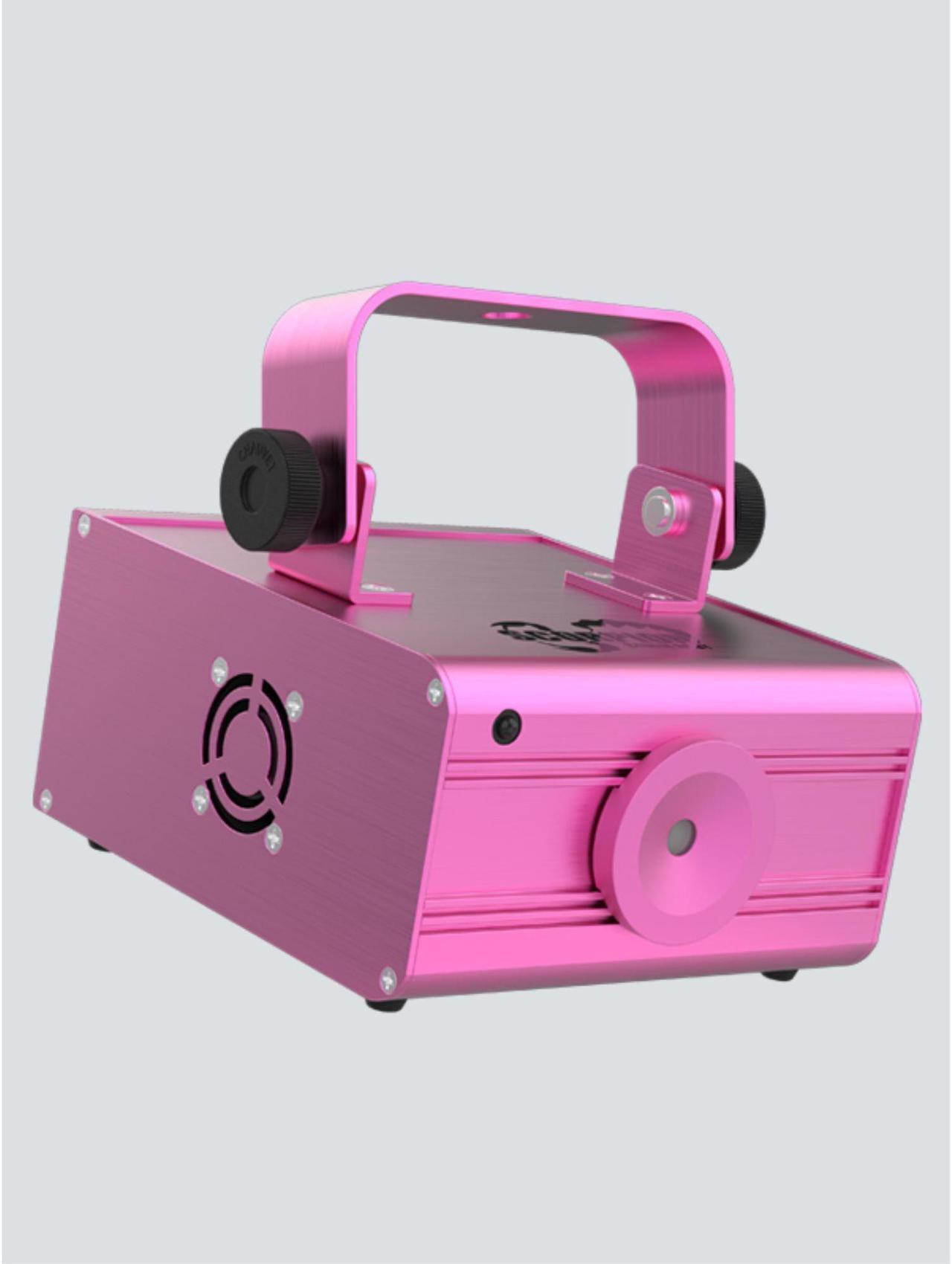 Alt view image 5 of 6 - CHAUVET DJ Scorpion Storm RGBY Quad-Color Laser Beam Effect