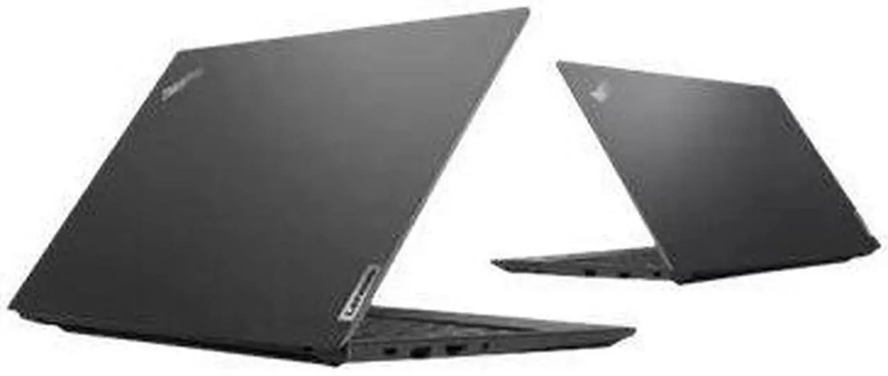 Alt view image 3 of 20 - Lenovo Laptop ThinkPad E15 Gen 4 Intel Core i5-1235U 8GB Memory 256 GB PCIe SSD Intel Iris Xe Graphics 15.6" Non-Touch Screen Windows 11 DG Windows 10 Pro 64 21E6007FUS