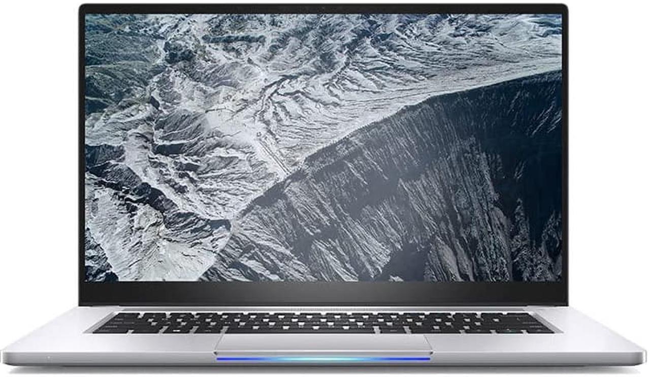Alt view image 9 of 10 - Intel NUC M15 LAPBC510 15.6" Laptop i5-1135G7 16GB 512GB SSD W10H