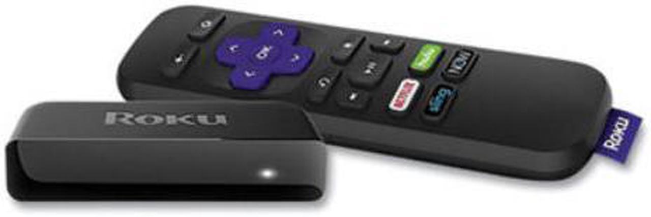 Alt view image 19 of 19 - Roku 3920R Premiere Streaming Media Player