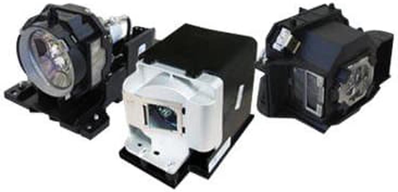 Alt view image 5 of 7 - Total Micro Projector Lamp DT01411TM