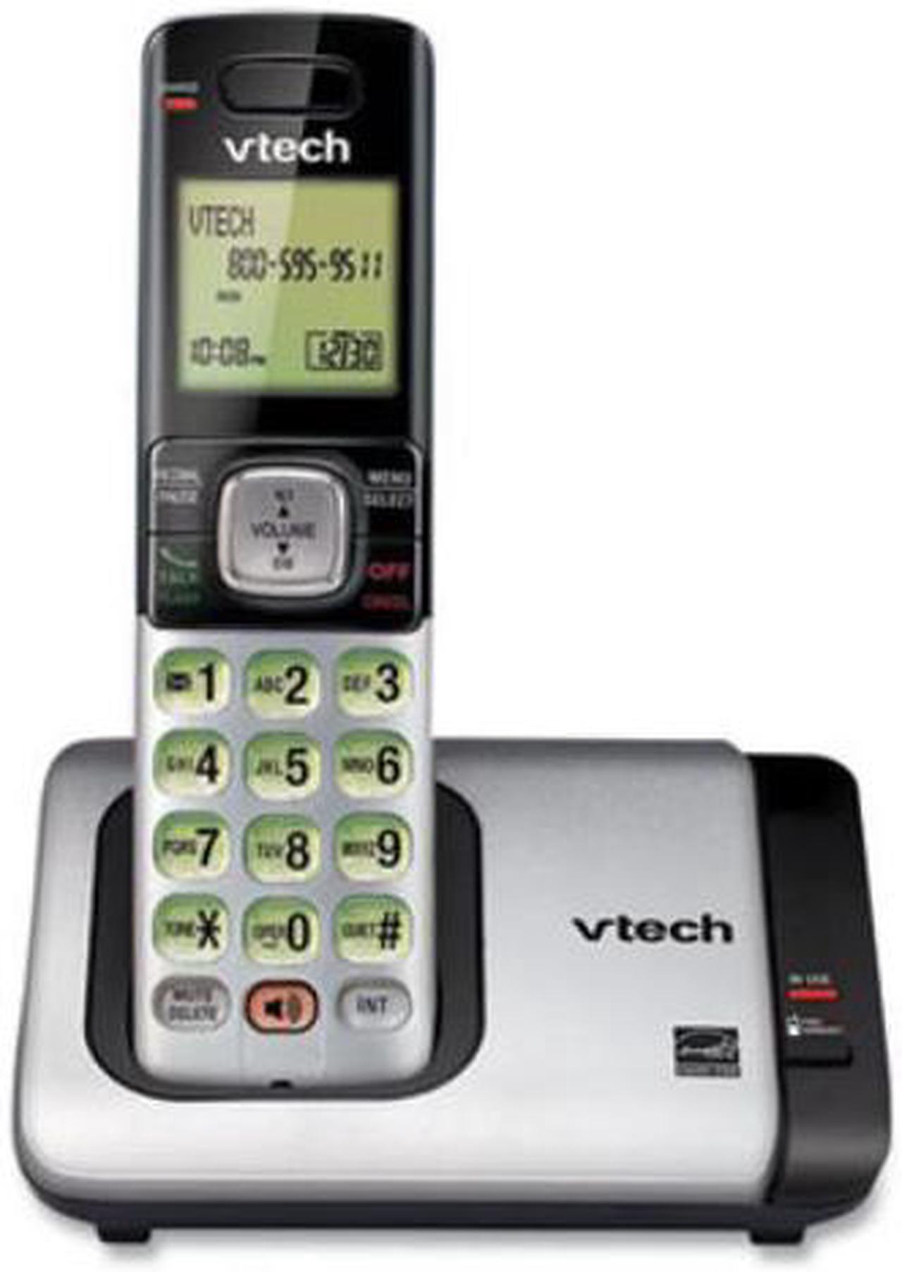 Alt view image 6 of 7 - CRDLS PHONE,2HS,CID,BLK/