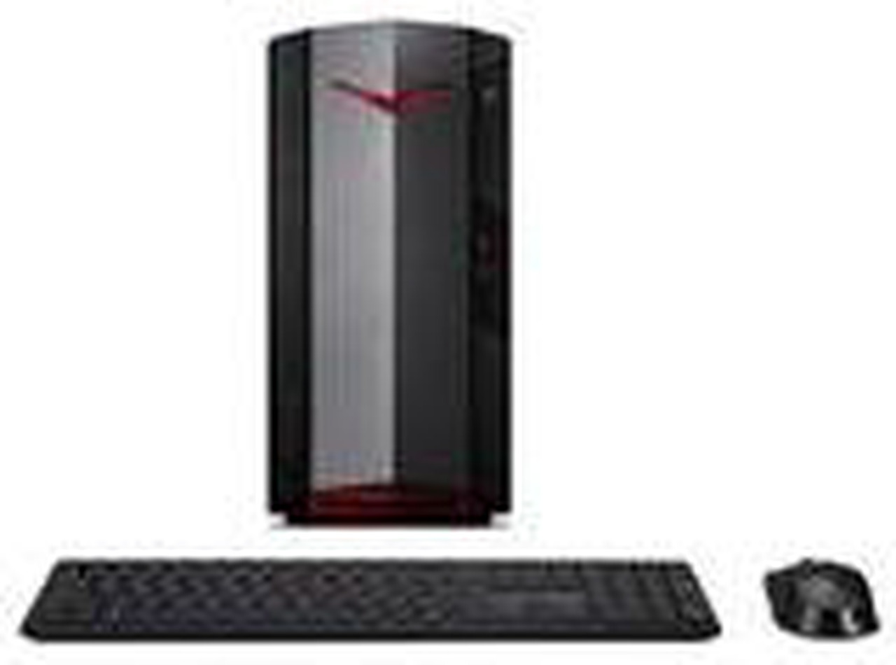 Acer Nitro N50-660 (DG.E4FEG.005) Preisvergleich Produktbild-Vorschau 9